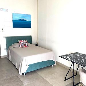 Camera con letto king size